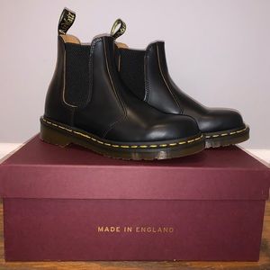 Doc Martens 2976 Made in England Boots